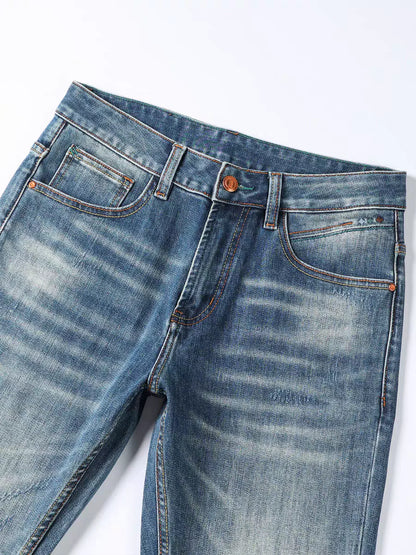 UpStyle Premium Cotton Linen Relaxed Fit Drawstring Pants – Everyday Comfort Wear