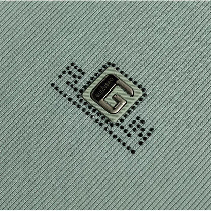 Long Sleeve Polo Shirt – Premium Minimalist Button Collar Top